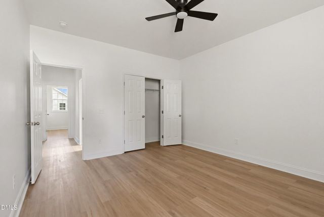 1302 Sidney Avenue, Burlington, NC 27217