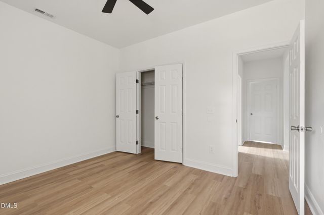 1302 Sidney Avenue, Burlington, NC 27217