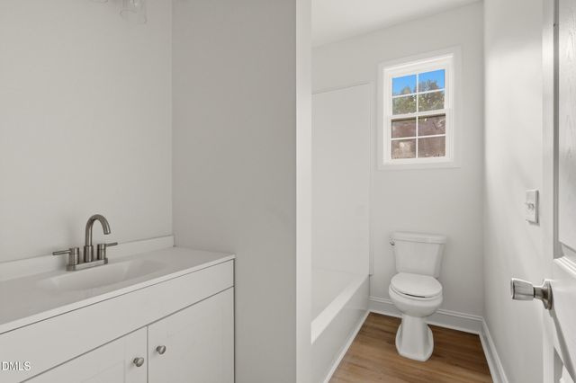 1302 Sidney Avenue, Burlington, NC 27217