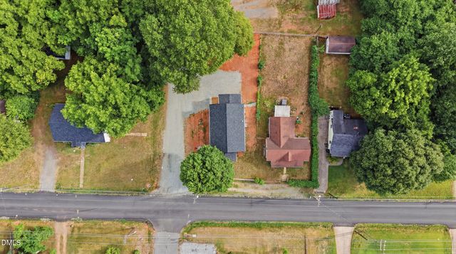 1302 Sidney Avenue, Burlington, NC 27217