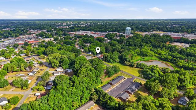 1302 Sidney Avenue, Burlington, NC 27217