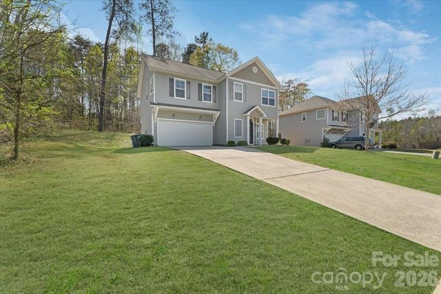609 Oak Forest Lane, Salisbury, NC 28146