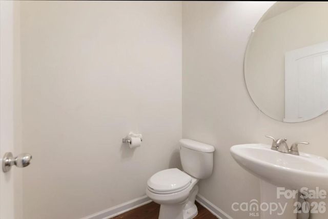 609 Oak Forest Lane, Salisbury, NC 28146