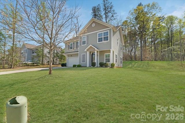 609 Oak Forest Lane, Salisbury, NC 28146