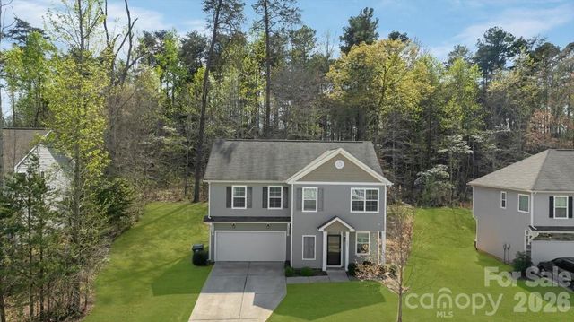 609 Oak Forest Lane, Salisbury, NC 28146