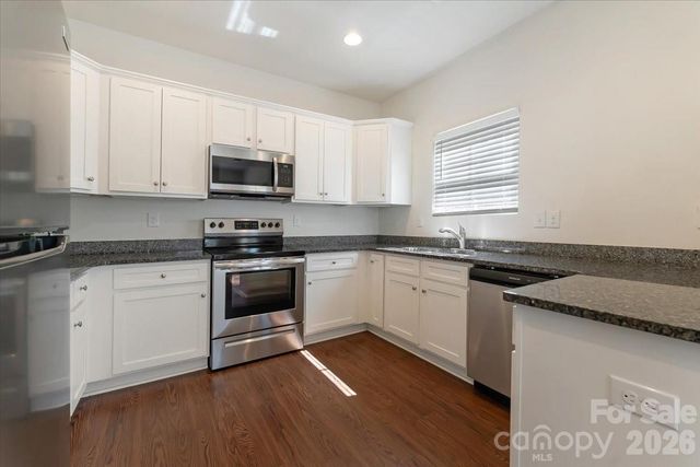 609 Oak Forest Lane, Salisbury, NC 28146