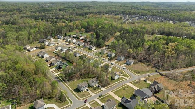 609 Oak Forest Lane, Salisbury, NC 28146