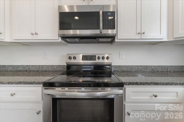 609 Oak Forest Lane, Salisbury, NC 28146