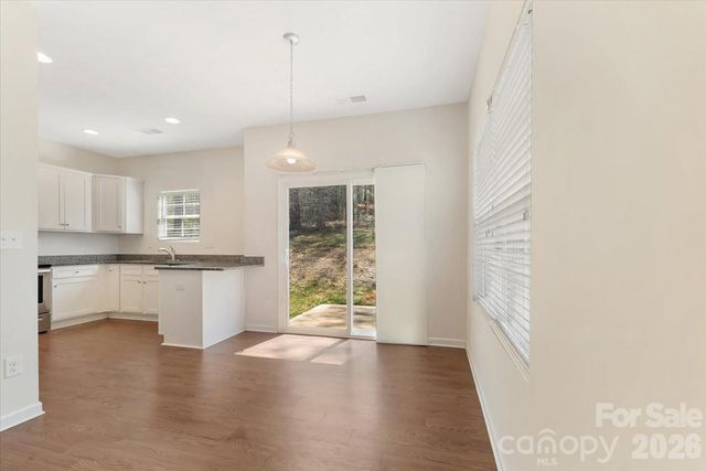 609 Oak Forest Lane, Salisbury, NC 28146