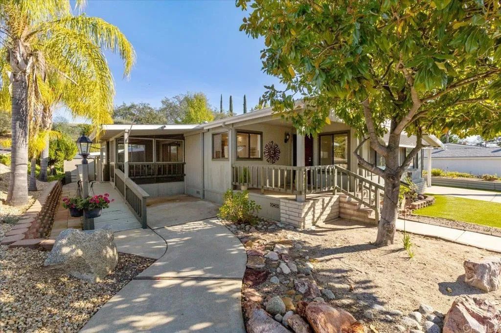 18218 Paradise Mountain, Valley Center, CA 92082