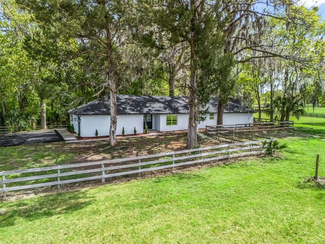 8251 NW 136TH AVENUE ROAD, Ocala, FL 34482