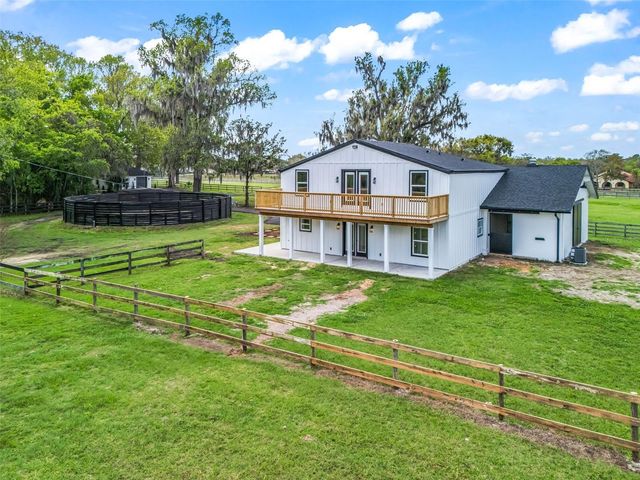 8251 NW 136TH AVENUE ROAD, Ocala, FL 34482