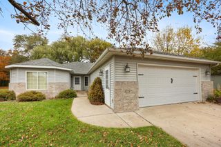 1025 Diamond Willow Circle, Waite Park, MN 56387