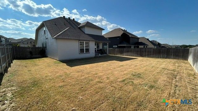 10014 Kensley Rose Drive, Killeen, TX 76542