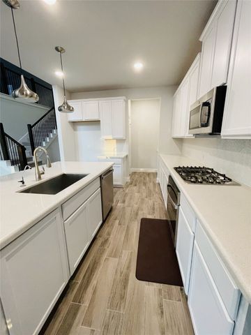 2859 Trail Head Drive, Corinth, TX 76210