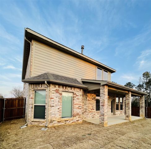 2859 Trail Head Drive, Corinth, TX 76210