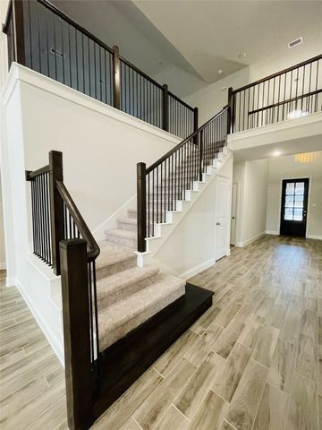 2859 Trail Head Drive, Corinth, TX 76210