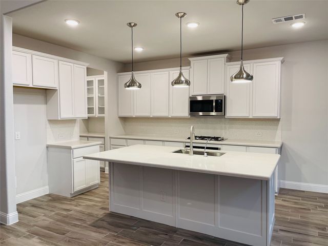 2859 Trail Head Drive, Corinth, TX 76210