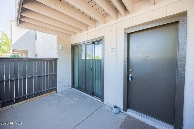 2938 N 61ST Place 137, Scottsdale, AZ 85251