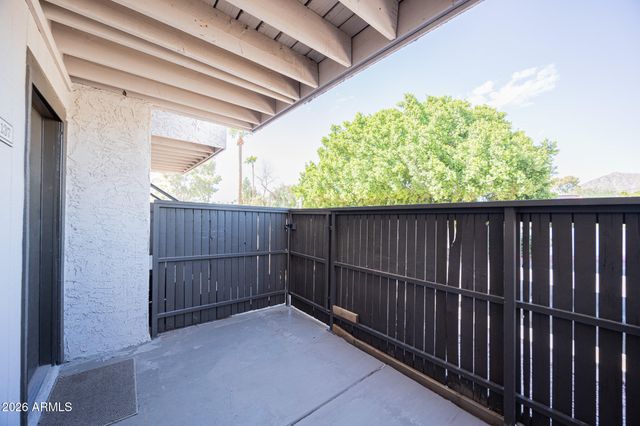 2938 N 61ST Place 137, Scottsdale, AZ 85251