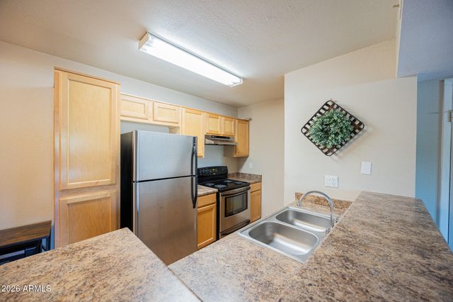 2938 N 61ST Place 137, Scottsdale, AZ 85251