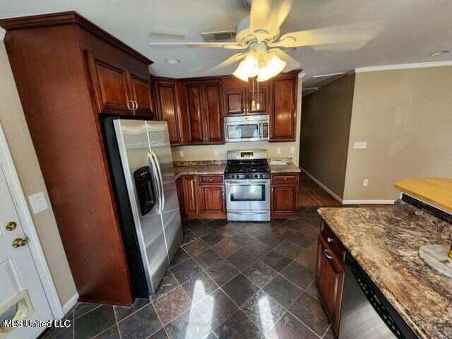 1912 10th Street, Pascagoula, MS 39567