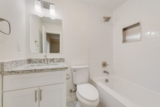 3853 Commonwealth Drive, Garland, TX 75043