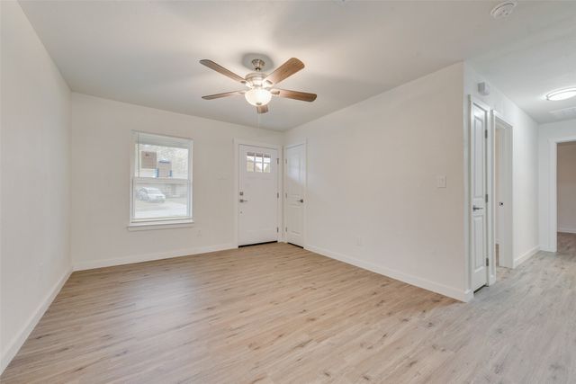 3853 Commonwealth Drive, Garland, TX 75043