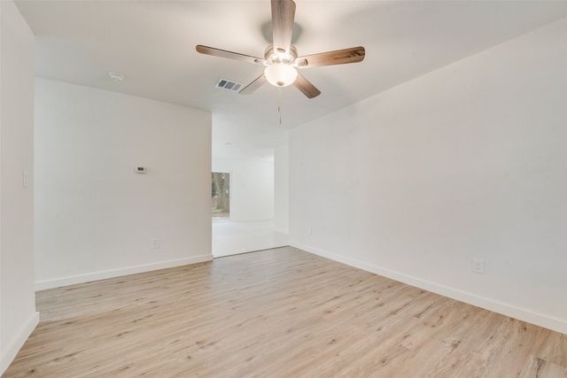 3853 Commonwealth Drive, Garland, TX 75043