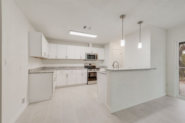 3853 Commonwealth Drive, Garland, TX 75043