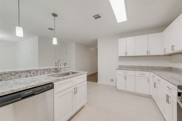 3853 Commonwealth Drive, Garland, TX 75043