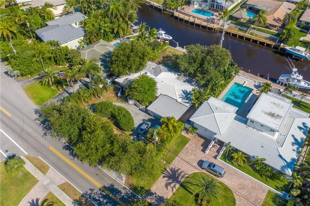 2680 NE 24th Street, Pompano Beach, FL 33064