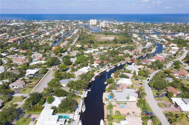 2680 NE 24th Street, Pompano Beach, FL 33064