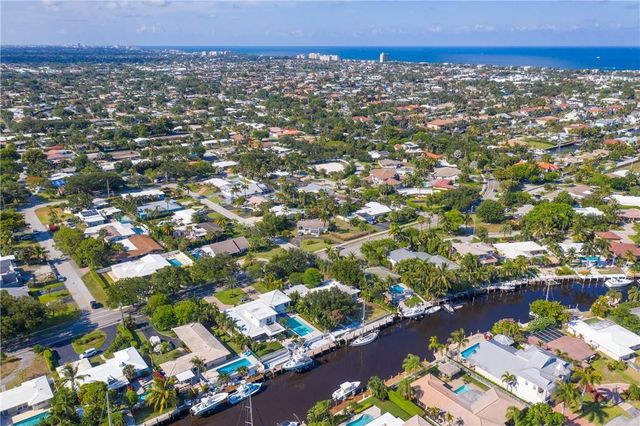 2680 NE 24th Street, Pompano Beach, FL 33064