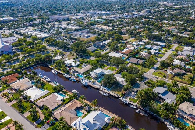 2680 NE 24th Street, Pompano Beach, FL 33064