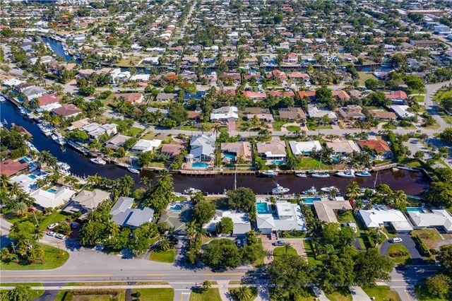 2680 NE 24th Street, Pompano Beach, FL 33064