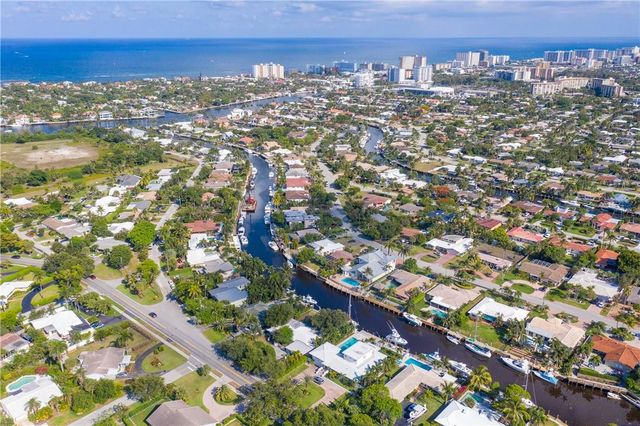 2680 NE 24th Street, Pompano Beach, FL 33064