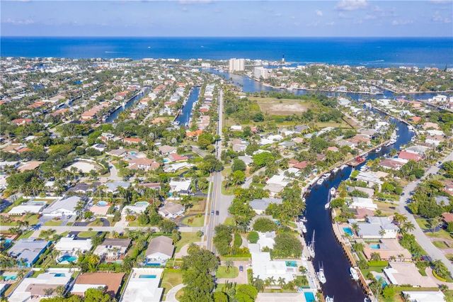 2680 NE 24th Street, Pompano Beach, FL 33064