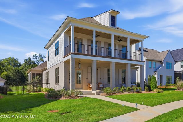 121 Water Street, Madison, MS 39110