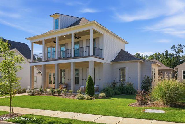 121 Water Street, Madison, MS 39110