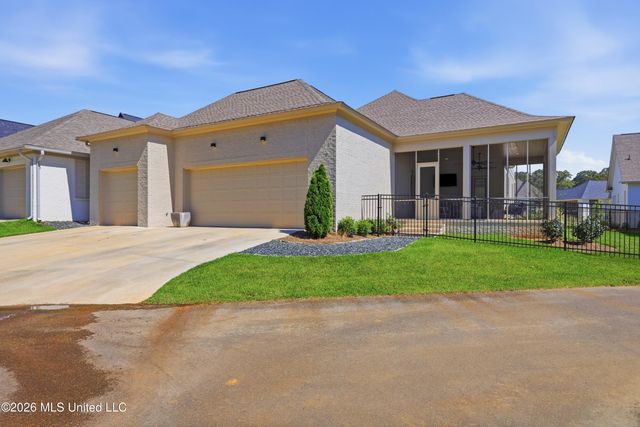 121 Water Street, Madison, MS 39110