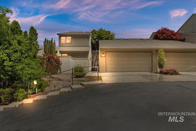 936 E Curling, Boise, ID 83702 property photo