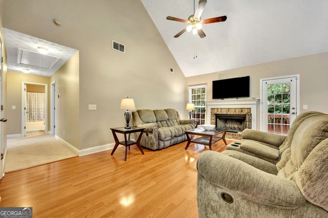 200 Cedar Road, Covington, GA 30016
