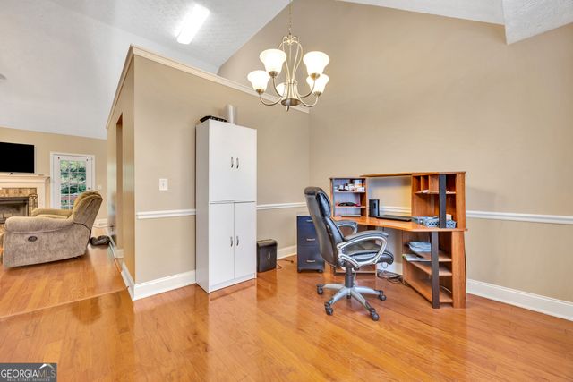 200 Cedar Road, Covington, GA 30016