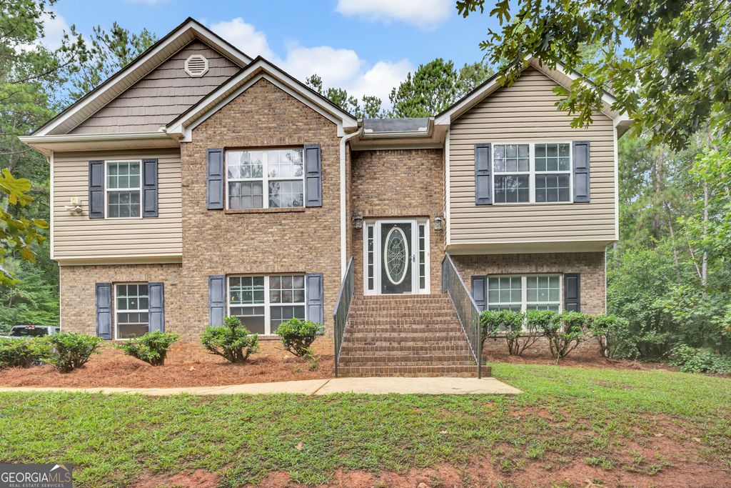 200 Cedar Road, Covington, GA 30016