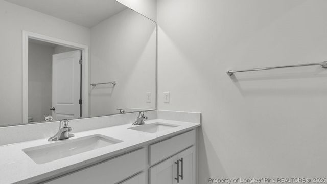 155 Rashford Way, Raeford, NC 28376