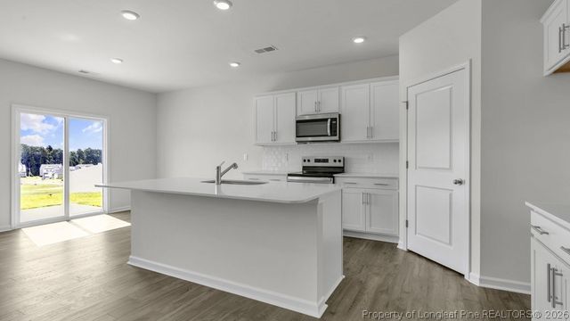 155 Rashford Way, Raeford, NC 28376