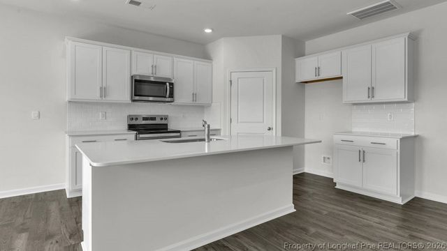 155 Rashford Way, Raeford, NC 28376