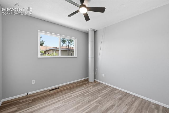 830 Tia Juana Street, Colorado Springs, CO 80909