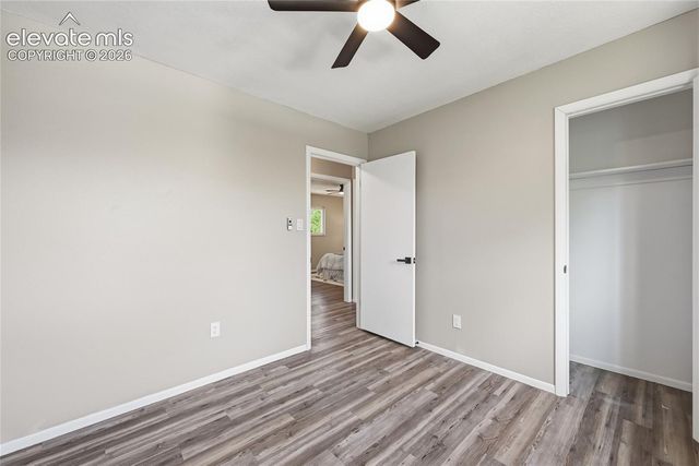 830 Tia Juana Street, Colorado Springs, CO 80909